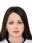 Зубарева Мария Евгеньевна. узи-специалист, эндокринолог