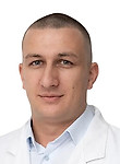 Хотов Чермен Таймуразович. торакальный хирург, онколог, хирург
