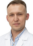 Бугаёв Владислав Евгеньевич. онколог, хирург