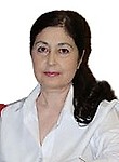 Мурзаканова Фатима Мухамедовна. гирудотерапевт, рефлексотерапевт, невролог, врач функциональной диагностики , терапевт