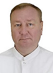Карагаев Виталий Владимирович. ортопед