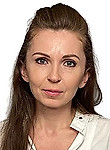 Зобова Надежда Николаевна. косметолог