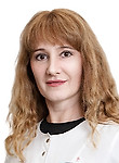 Манвидила Ольга Викторовна. рентгенолог