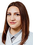Пронина Дарья Олеговна. дерматолог, венеролог