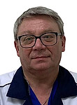 Павлов Андрей Леонидович. невролог, вегетолог, вертебролог