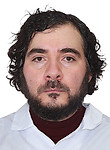 Саргсян Аршак Хачикович. психиатр