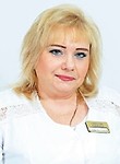 Гольцова Ирина Вячеславовна