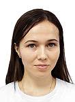 Андреева Наталия Африкановна. стоматолог, стоматолог-ортодонт