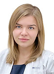 Боханова Ольга Эдуардовна. дерматолог