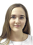 Сонина Татьяна Олеговна. стоматолог, стоматолог-терапевт