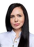 Зарщикова Юлия Анатольевна. дерматолог, косметолог
