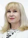 Бодякова Татьяна Валериевна. гинеколог