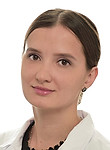 Лелявина Анастасия Кирилловна. гастроэнтеролог, терапевт