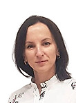 Ерофеева Таисия Владимировна. психолог