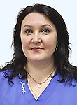 Горбунова Екатерина Николаевна