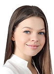 Негорелова Яна Андреевна. стоматолог, стоматолог-терапевт