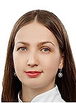 Вяльцева Светлана Александровна. узи-специалист