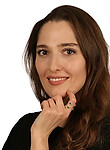Арсанукаева Мадина Саид-Магомедовна. стоматолог