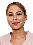 Чередникова Алена Анатольевна. стоматолог, стоматолог-ортопед, стоматолог-терапевт