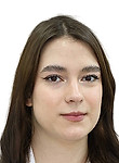Бондарева Арина Михайловна