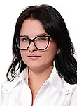 Морковкина Валерия Алексеевна. стоматолог, стоматолог-ортодонт, гнатолог