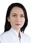 Сергеева Ксения Александровна. узи-специалист, флеболог, хирург