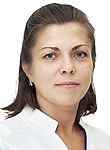 Землякова Наталья Владимировна. терапевт