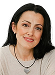 Шукшина Надежда Валериевна. психолог