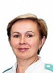 Анохина Елена Владимировна. узи-специалист