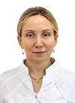 Болотникова Надежда Леонидовна. косметолог
