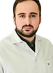 Аббасов Абу-Талиб Юсифович. андролог, уролог