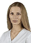 Андреева Анастасия Дмитриевна. акушер, гинеколог
