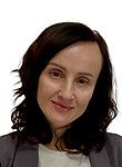 Макарова Анна Михайловна. психолог