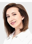 Саморукова Марина Яковлевна. дерматолог, венеролог