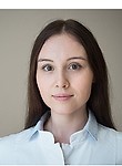 Белоусова Ксения Сергеевна. стоматолог, стоматолог-терапевт