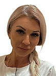 Захарова Виктория Владимировна. гинеколог