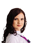 Котомина Вероника Владимировна