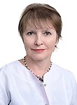 Леонтьева Надежда Леонидовна