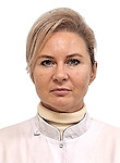 Иванникова Лариса Алексеевна. акушер, гинеколог