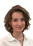 Кузина Наталья Игоревна. психолог