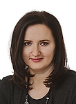 Колосовцева Татьяна Викторовна. психолог