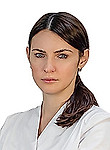 Шинкоренко Валерия Владимировна. косметолог