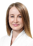 Затолокина Ольга Викторовна. реаниматолог, анестезиолог-реаниматолог, анестезиолог
