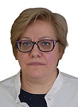 Горохова Марина Петровна. массажист