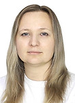 Ивашечкина Марина Александровна. стоматолог, стоматолог-терапевт