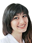 Кумукова Суна Рафиковна