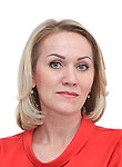 Байкова Светлана Александровна. узи-специалист, акушер, гинеколог