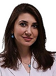 Джалилова Эльмира Гаджиевна. трихолог, дерматолог, косметолог