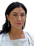 Ивонина Светлана Сергеевна