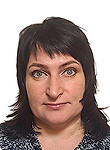 Дитерихс Анна Леонидовна. психолог